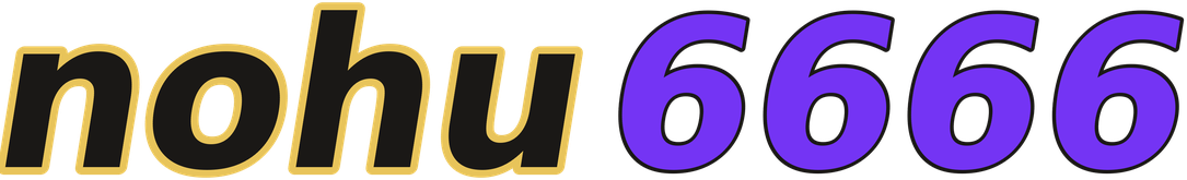 nohu6666 logo