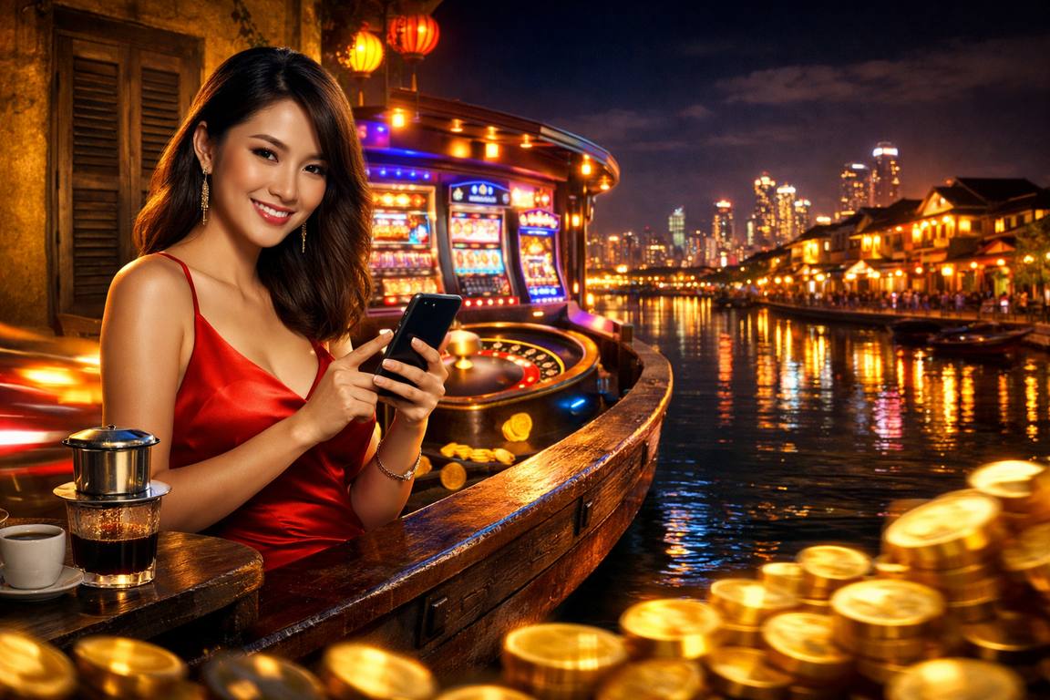 nohu6666 Những điều cần biết về tài khoản nohu6666